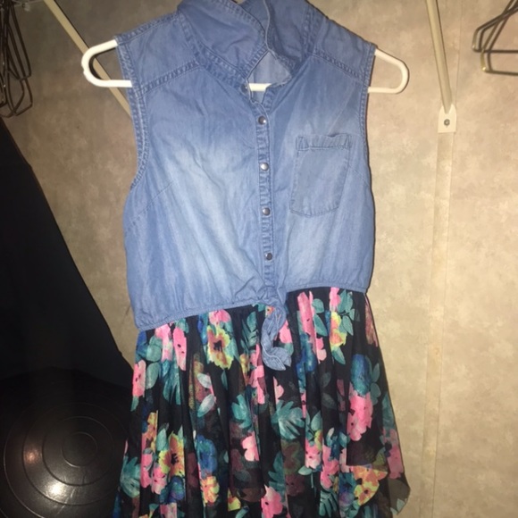 Justice dress - Picture 1 of 3